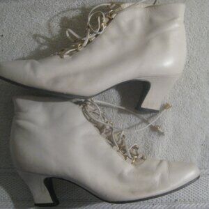 Enzo Angioline ankle boots